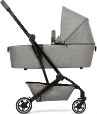 Детская коляска 2 в 1 Joolz Aer+ Delightful grey